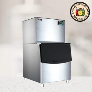 Máy làm đá viên Unibar 150kg/24h UBM-150