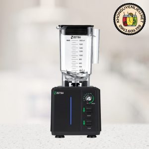 Máy Xay Sinh Tố Công Nghiệp Zetsu Z-01