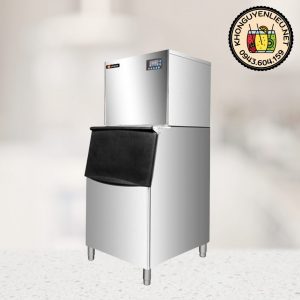 Máy làm đá viên Unibar 250kg/24h UBM-250