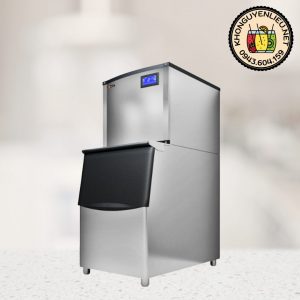 Máy làm đá viên Unibar 350kg/24h UBM-350