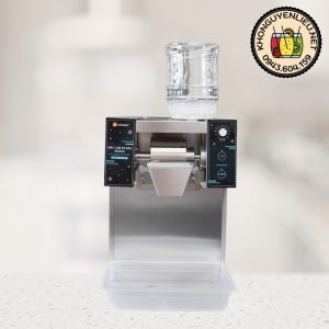 Máy làm đá bào Bingsu Unibar ISM-90