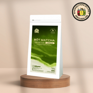 Bột Matcha Lermao
