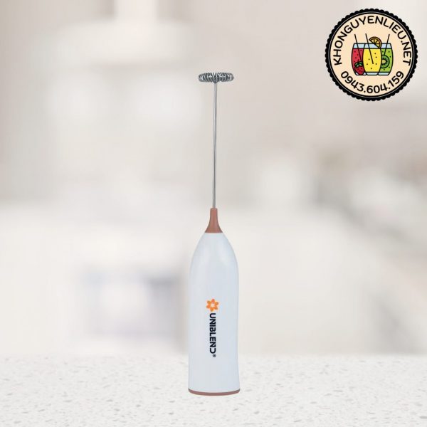 Máy đánh bọt cà phê đa năng Uniblend DC-08