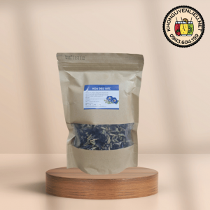 Hoa Đậu Biếc Khô