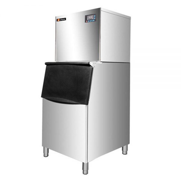 Máy làm đá viên Unibar 250kg/24h UBM-250