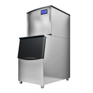 Máy làm đá viên Unibar 350kg/24h UBM-350