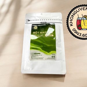 Bột Matcha Lermao túi 200g