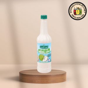 Siro Mãng Cầu Golden Farm Chai 700ml