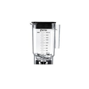 Cối máy xay công nghiệp Zetsu Z-01