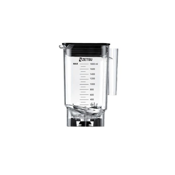 Cối máy xay công nghiệp Zetsu Z-01