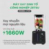 Máy xay sinh tố công nghiệp Zetsu Z-01
