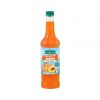 Siro Golden Farm Đào Chai 700ml