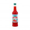 Siro Golden Farm Dâu Chai 700ml
