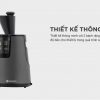Máy ép chậm Uniblend E250
