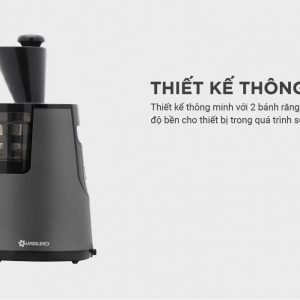 Máy ép chậm Uniblend E250