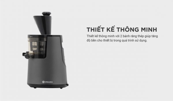 Máy ép chậm Uniblend E250