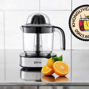 Máy Vắt Cam Zetsu Z22 60W