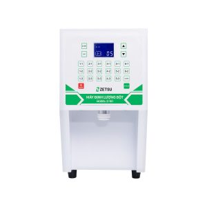 Máy định lượng bột Zetsu Z-161