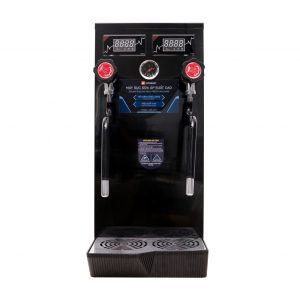 Máy sục sữa áp suất cao Unibar UBS-2VS