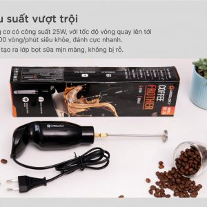 Máy đánh bọt Uniblend DC-25