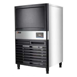 Máy làm đá viên Unibar 35kg/24h UBM-35