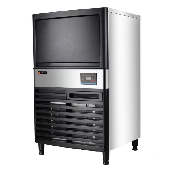 Máy làm đá viên Unibar 35kg/24h UBM-35