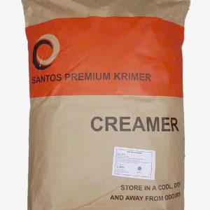 BỘT KEM BÉO THỰC VẬT SPK 35Q