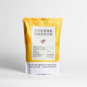 Bột Cacao Boduo Túi 1kg