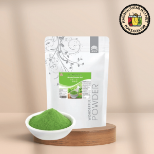 Bột Matcha 2 in 1 Wonderful