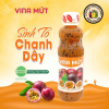 Mứt Chanh Dây ViNa Mứt Chai 1L