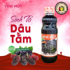 Mứt Dâu Tằm ViNa Mứt Chai 1L