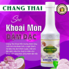 Siro Khoai Môn Đậm đặc ChangThai 1L