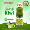 Mứt Kiwi ViNa Mứt Chai 1L