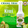 Siro Kiwi Đậm đặc ChangThai 1L