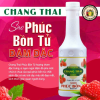 Siro Phúc Bồn Tử Đậm đặc ChangThai 1L