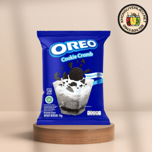 Vụn Bánh Oreo 1Kg