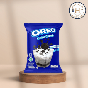 Vụn Bánh Oreo