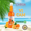 Siro Cam Carisa 680g