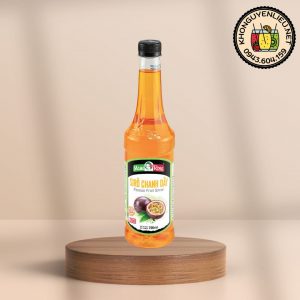 Siro Chanh Dây Mama Rosa 700ml