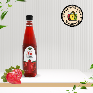 Siro Dâu Berrino 700ml