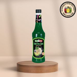 Siro Dưa Lưới Mama Rosa 700ml