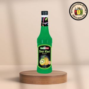 Siro Kiwi Mama Rosa 700ml