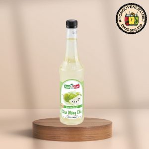 Siro Mãng Cầu Mama Rosa 700ml