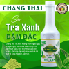 Siro Matcha Đậm đặc ChangThai 1L