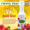 Siro Vải Đậm đặc ChangThai 1L