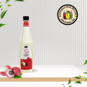 Siro Vải Berrino 700ml