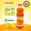 Mứt Xoài ViNa Mứt Chai 1L