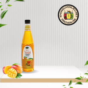 Siro Xoài Berrino 700ml