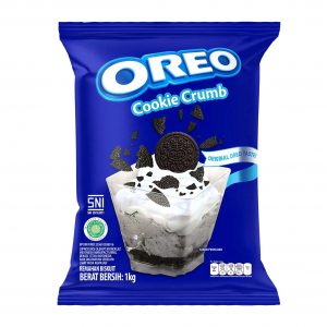Vụn Bánh Oreo 1Kg