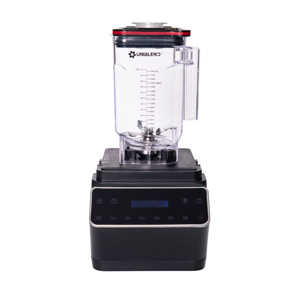 Máy xay sinh tố công nghiệp Uniblend One Touch